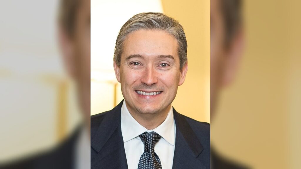 François-Philippe Champagne