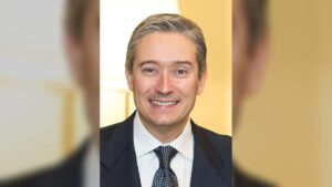 François-Philippe Champagne