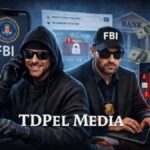 Fraudsters Pose as FBI Agents to Target Victims Across North Florida in Explosive Scam Wave Costing Nearly $800 Million