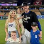 Freddie Freeman Welcomes Daughter London in Los Angeles After Emotional Fertility Journey Shocks Baseball World