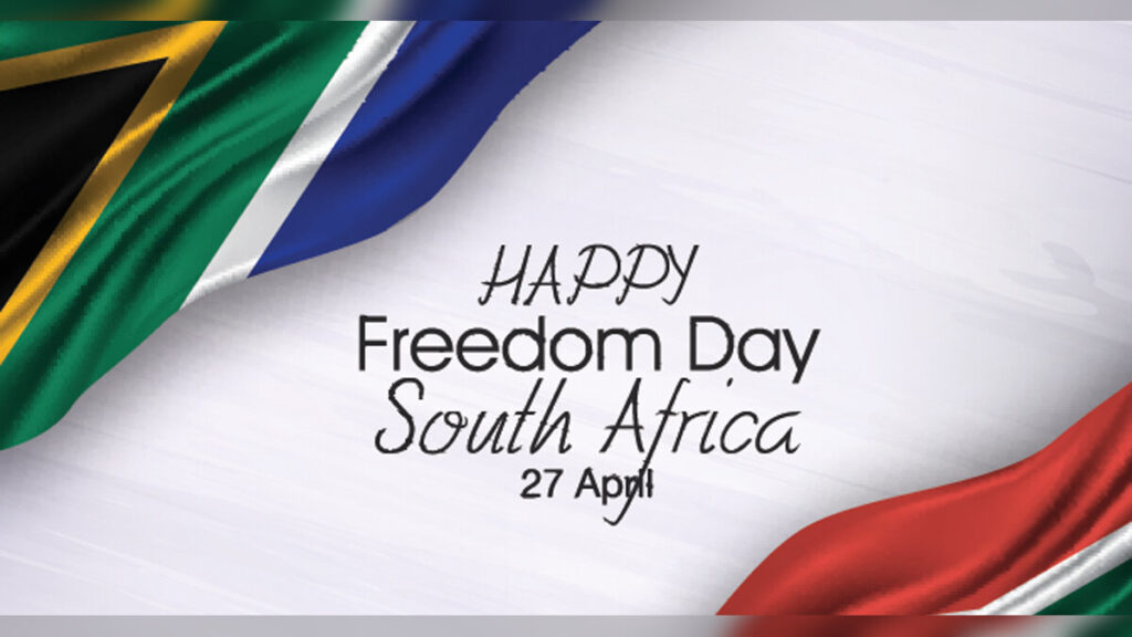 Freedom Day