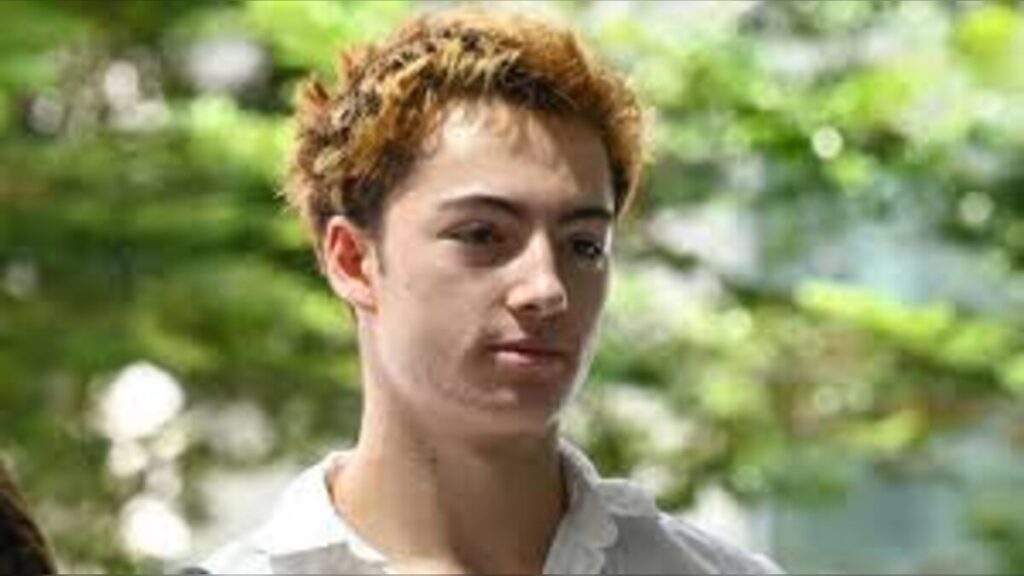 French Teen Faces Charges After Vending Machine Straw Licking Video Sparks Legal Action in Singapore Court System