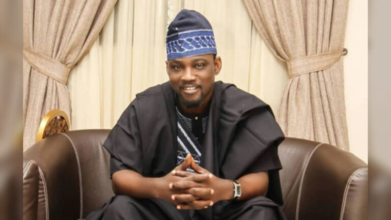Funke Akindele rejects viral snub claim and defends Pasuma interaction at Lagos birthday event in Nigeria