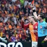 Galatasaray attack referees after crushing Fenerbahçe in Istanbul derby sparks outrage in Turkish Süper Lig