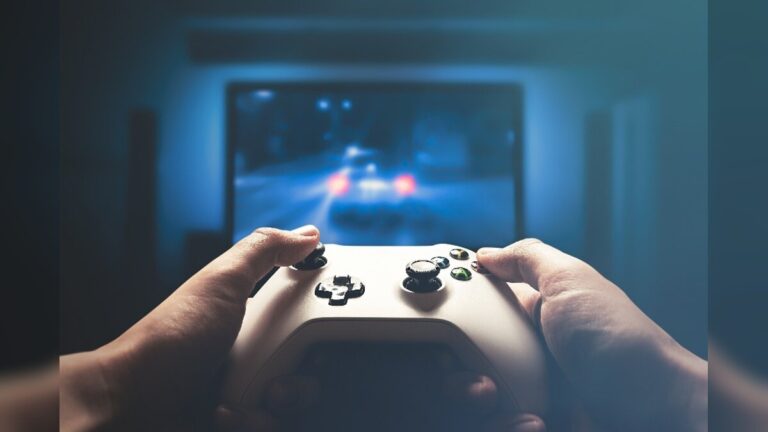 Gaming