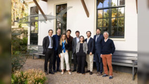 Gamma Waves Partners