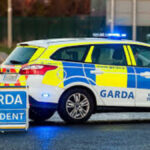 Gardaí investigate fatal car park crash kills elderly woman in Knocklyon Dublin residential area Ireland