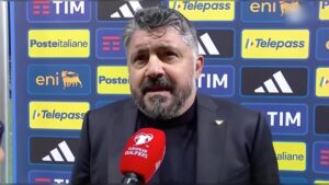Gennaro Gattuso