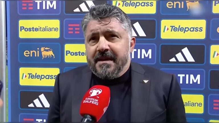 Gennaro Gattuso
