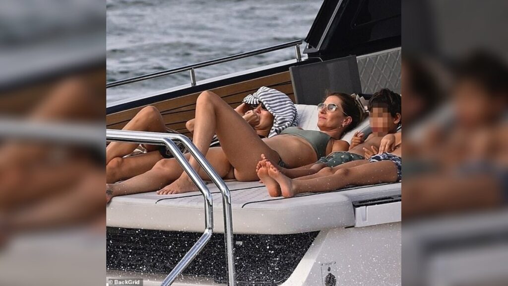 Gisele Bündchen Enjoys Relaxed Miami Boat Day in Bikini as She Continues New Chapter of Private Family Life