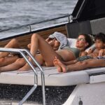 Gisele Bündchen Enjoys Relaxed Miami Boat Day in Bikini as She Continues New Chapter of Private Family Life