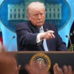 Global leaders await Donald Trump decision after failed talks collapse diplomatic deal negotiations in Washington United States