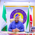 Governor Ademola Adeleke launches engineering endowment fund in Osun to empower students and drive national development