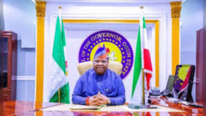 Governor Ademola Adeleke launches engineering endowment fund in Osun to empower students and drive national development