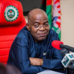 Governor Alex Otti urges Abia State lawmakers to increase women’s representation in State House of Assembly