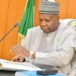 Governor Muhammadu Yahaya appoints interim overseers to control local government leadership crisis in Gombe State