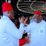 Governor Oborevwori Attends Obi Cubana Birthday Unveils Signature Home at Cubana Millennium City in Asaba Amid Massive Investment Buzz