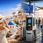 Greece Suspends EU Biometric Border Checks to Protect Tourism Flow Across Greek Islands and Airports in Summer Season