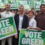 Green Party faces backlash as candidates promote conspiracy theories in London local elections