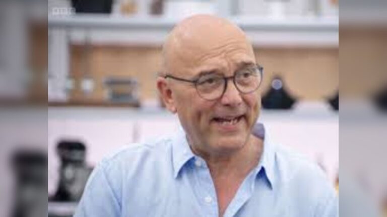 Gregg Wallace sells family home in Kent as MasterChef star rebuilds life with travel plans across Italy after BBC exit