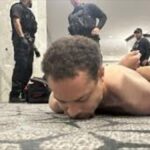 Gunman Cole Tomas Allen storms Washington Hilton in Washington D.C. and triggers chaos at White House Correspondents’ Dinner security breach