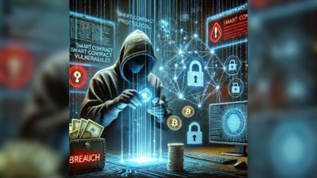 Hackers Steal $168 Million in Cryptocurrency from DeFi Protocols Worldwide