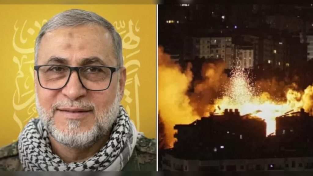 Hajj Yusuf Ismail Hashem