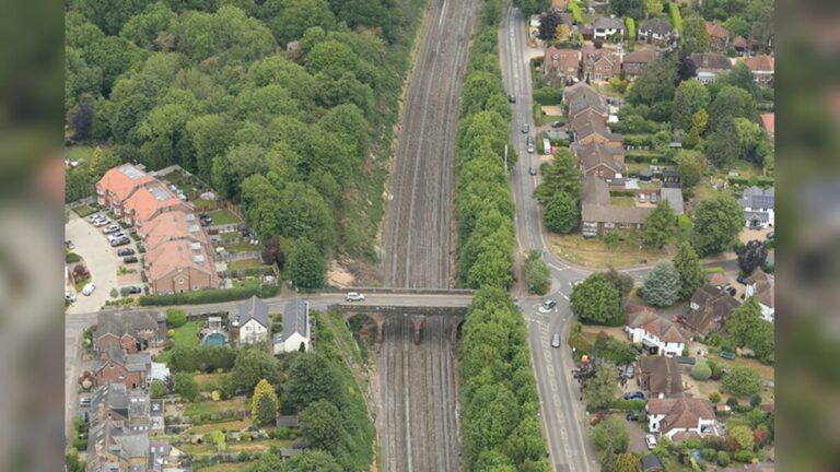 Harpenden