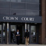 Harrow Crown Court