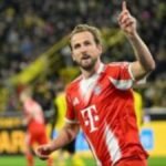 Harry Kane Faces Injury Threat to Ballon d’Or Hopes in Germany