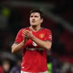 Harry Maguire Signs New Contract and Extends Manchester United Career Amid Form Revival at Old Trafford