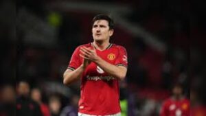 Harry Maguire Signs New Contract and Extends Manchester United Career Amid Form Revival at Old Trafford
