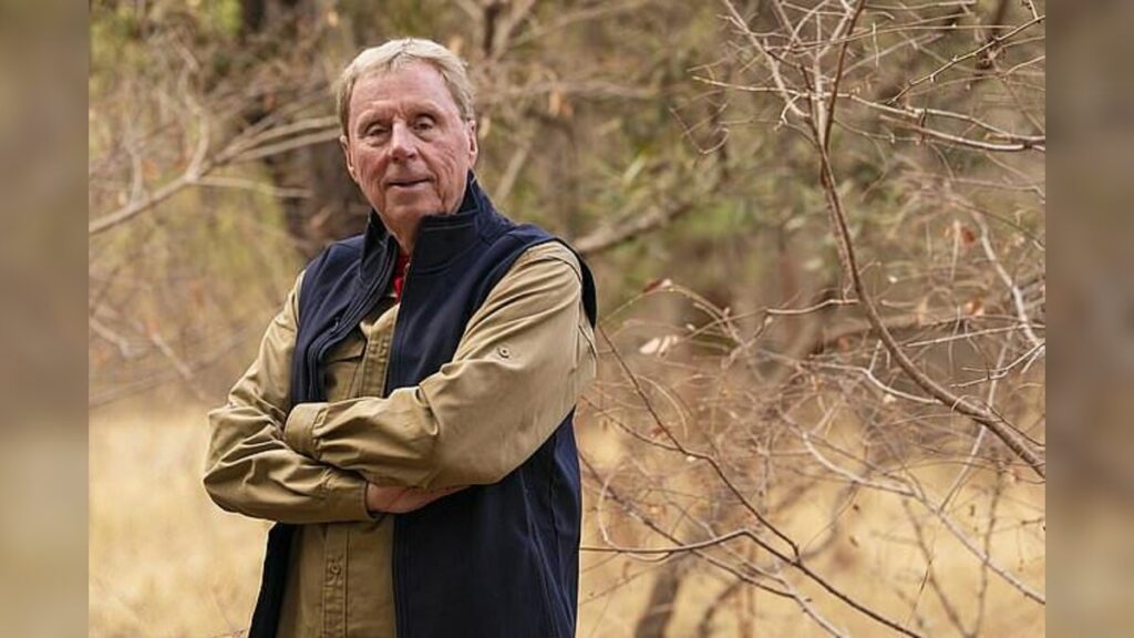 Harry Redknapp