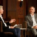 Harvard Business School Association of Northern California crowns Brad Garlinghouse