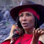 Sinitta defends Jimmy Bullard and David Haye as explosive feud rocks I'm a Celebrity South Africa live final in South Africa