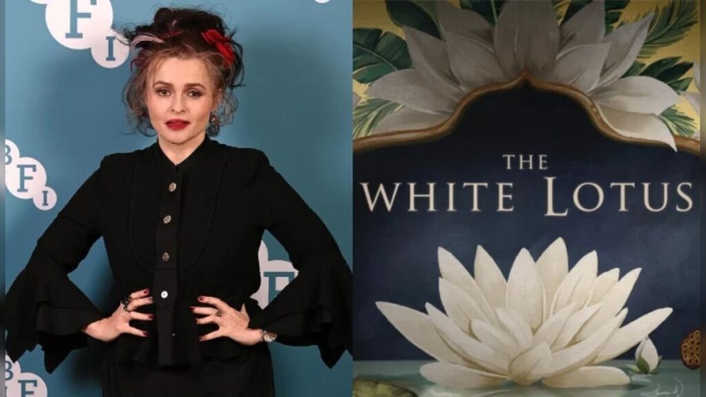 Helena Bonham Carter