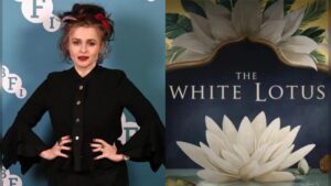 Helena Bonham Carter