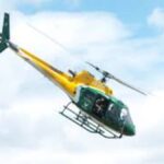 Helicopter Carrying SAPS Investigators Goes Missing and Is Rescued in Kruger National Park After Overnight Search