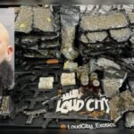 Hialeah Man Admits to Major Drug Trafficking Operation Involving Marijuana and Firearms