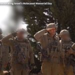 Holocaust Remembrance Day