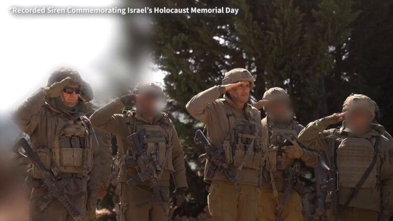 Holocaust Remembrance Day