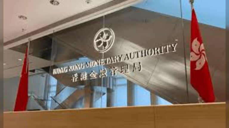 Hong Kong Monetary Authority Warns Public as Fake Stablecoins Circulate Across Financial Markets in Central Banking Crackdown