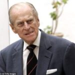 Hugo Vickers Reveals Prince Philip Consulted Lawyers Over Misrepresentation in The Crown in the United Kingdom