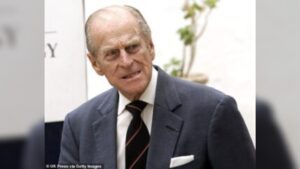 Hugo Vickers Reveals Prince Philip Consulted Lawyers Over Misrepresentation in The Crown in the United Kingdom
