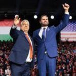Hungarian voters challenge Viktor Orbán leadership as election reshapes political power in Budapest Hungary