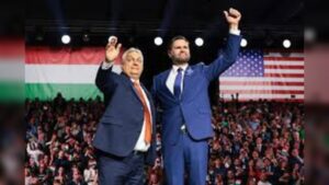 Hungarian voters challenge Viktor Orbán leadership as election reshapes political power in Budapest Hungary