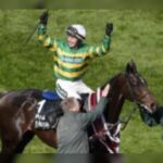 I Am Maximus wins dramatic Grand National race as Willie Mullins trains historic Aintree victory in Liverpool after chaotic steeplechase