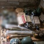 IDF soldiers continue to locate weapons and dismantle Hezbollah infrastructure