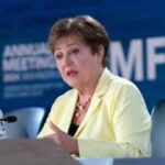 IMF cuts global growth outlook in United States and worldwide as Iran war fallout drives inflation higher across international markets