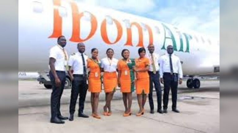 Ibom Air exposes rising aviation fuel crisis in Nigeria as airlines struggle with soaring costs in Lagos and nationwide operations